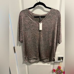 NWT Anthropologie Top - Size M